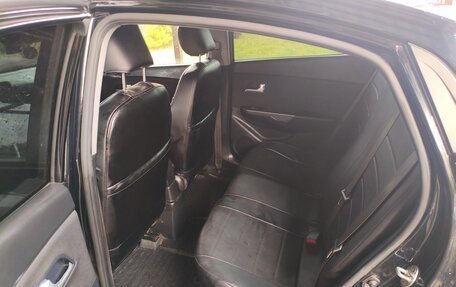 KIA Rio III рестайлинг, 2012 год, 670 000 рублей, 7 фотография