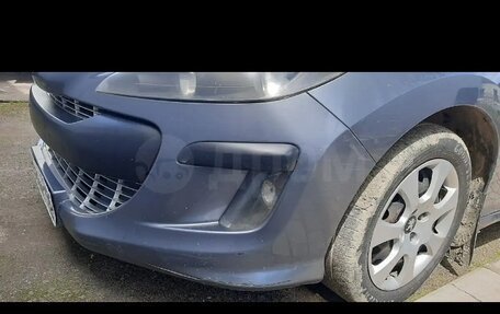 Peugeot 308 II, 2008 год, 400 000 рублей, 3 фотография