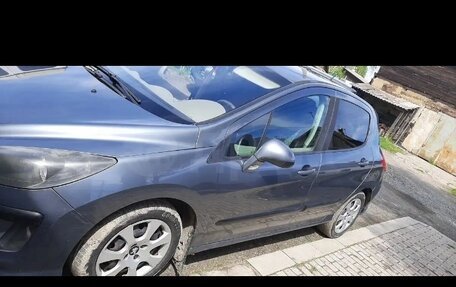 Peugeot 308 II, 2008 год, 400 000 рублей, 2 фотография