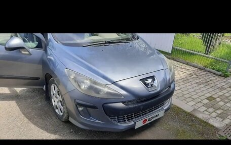 Peugeot 308 II, 2008 год, 400 000 рублей, 5 фотография