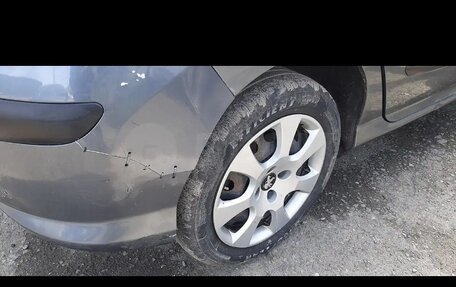 Peugeot 308 II, 2008 год, 400 000 рублей, 8 фотография