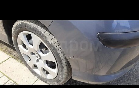 Peugeot 308 II, 2008 год, 400 000 рублей, 4 фотография