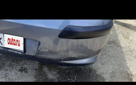 Peugeot 308 II, 2008 год, 400 000 рублей, 9 фотография