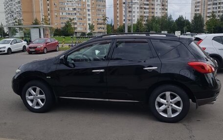 Nissan Murano, 2009 год, 1 250 000 рублей, 9 фотография