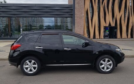 Nissan Murano, 2009 год, 1 250 000 рублей, 10 фотография