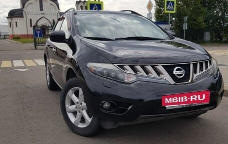 Nissan Murano, 2009 год, 1 250 000 рублей, 3 фотография