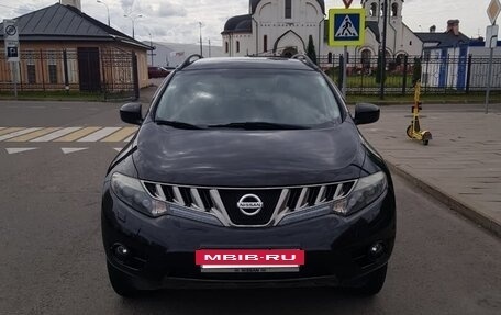 Nissan Murano, 2009 год, 1 250 000 рублей, 2 фотография