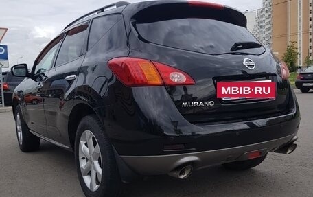 Nissan Murano, 2009 год, 1 250 000 рублей, 6 фотография