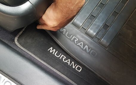 Nissan Murano, 2009 год, 1 250 000 рублей, 11 фотография