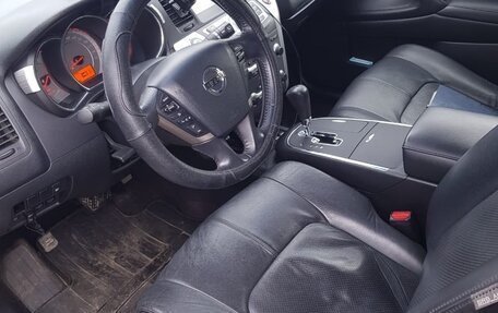 Nissan Murano, 2009 год, 1 250 000 рублей, 13 фотография