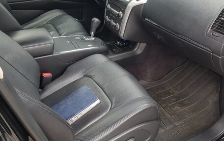 Nissan Murano, 2009 год, 1 250 000 рублей, 15 фотография