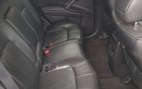 Nissan Murano, 2009 год, 1 250 000 рублей, 16 фотография