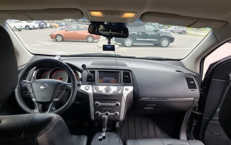 Nissan Murano, 2009 год, 1 250 000 рублей, 17 фотография