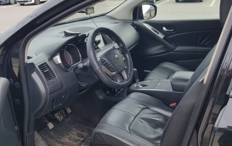 Nissan Murano, 2009 год, 1 250 000 рублей, 14 фотография