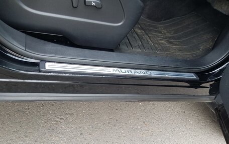 Nissan Murano, 2009 год, 1 250 000 рублей, 18 фотография
