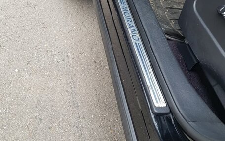 Nissan Murano, 2009 год, 1 250 000 рублей, 20 фотография