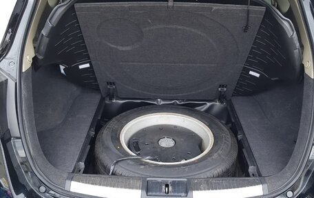 Nissan Murano, 2009 год, 1 250 000 рублей, 22 фотография