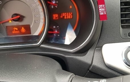 Nissan Murano, 2009 год, 1 250 000 рублей, 12 фотография