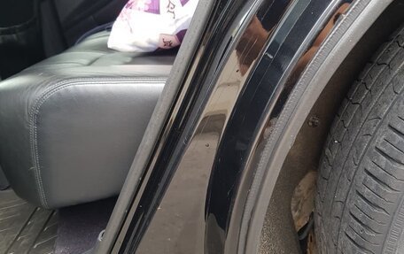 Nissan Murano, 2009 год, 1 250 000 рублей, 26 фотография