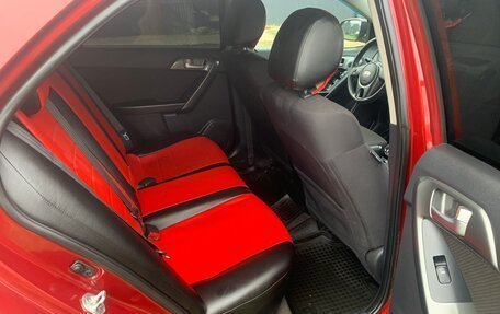 KIA Cerato III, 2011 год, 870 000 рублей, 12 фотография