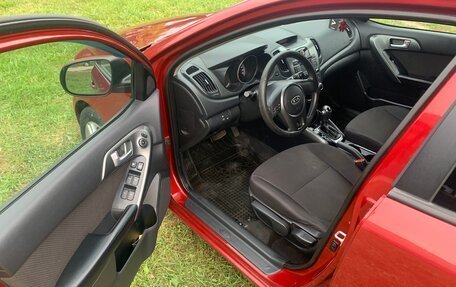 KIA Cerato III, 2011 год, 870 000 рублей, 11 фотография