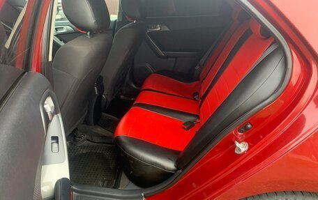 KIA Cerato III, 2011 год, 870 000 рублей, 10 фотография