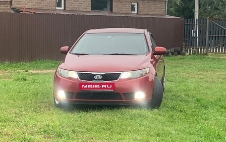 KIA Cerato III, 2011 год, 870 000 рублей, 6 фотография