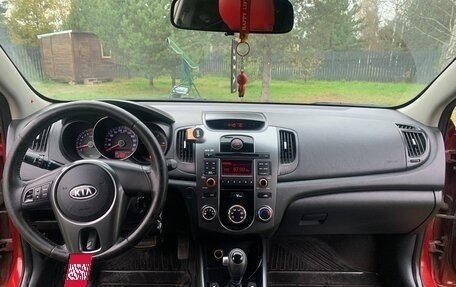 KIA Cerato III, 2011 год, 870 000 рублей, 8 фотография