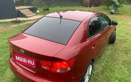 KIA Cerato III, 2011 год, 870 000 рублей, 7 фотография