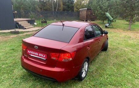 KIA Cerato III, 2011 год, 870 000 рублей, 3 фотография