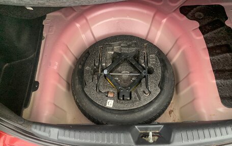 KIA Cerato III, 2011 год, 870 000 рублей, 13 фотография