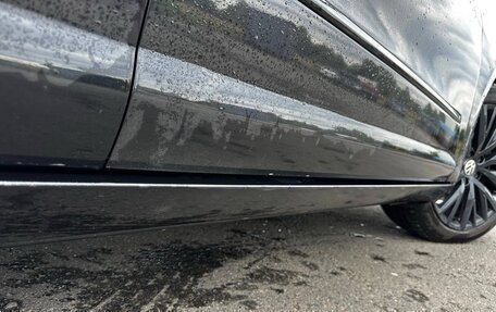 Volkswagen Passat CC I рестайлинг, 2012 год, 950 000 рублей, 7 фотография