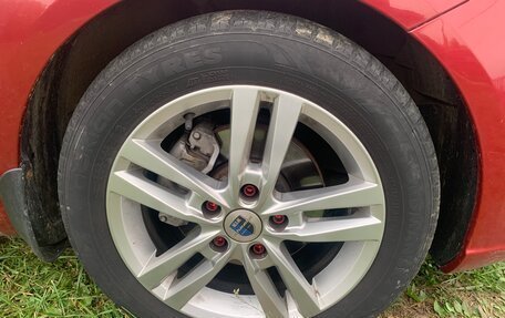 KIA Cerato III, 2011 год, 870 000 рублей, 20 фотография