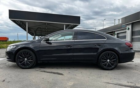 Volkswagen Passat CC I рестайлинг, 2012 год, 950 000 рублей, 5 фотография