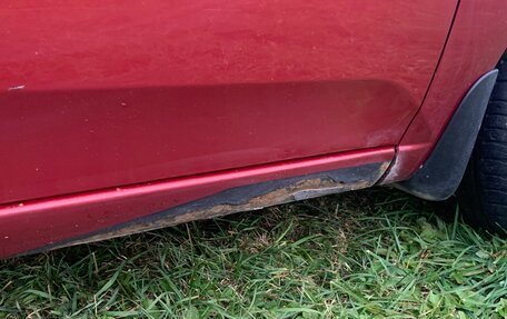 KIA Cerato III, 2011 год, 870 000 рублей, 19 фотография