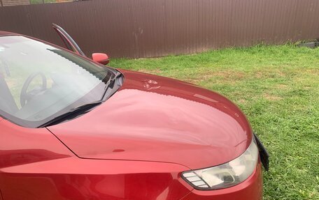 KIA Cerato III, 2011 год, 870 000 рублей, 17 фотография