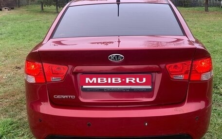 KIA Cerato III, 2011 год, 870 000 рублей, 14 фотография