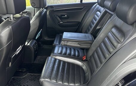 Volkswagen Passat CC I рестайлинг, 2012 год, 950 000 рублей, 12 фотография
