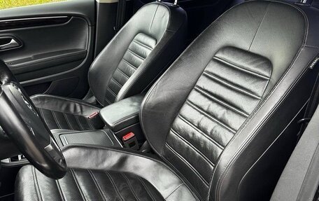 Volkswagen Passat CC I рестайлинг, 2012 год, 950 000 рублей, 14 фотография
