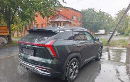 Geely Atlas, 2024 год, 2 500 000 рублей, 3 фотография