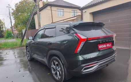 Geely Atlas, 2024 год, 2 500 000 рублей, 4 фотография