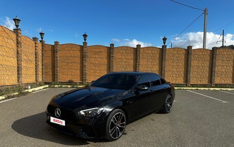 Mercedes-Benz E-Класс, 2019 год, 3 000 000 рублей, 8 фотография