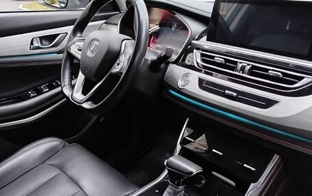 Changan CS75 I рестайлинг, 2020 год, 1 550 000 рублей, 9 фотография