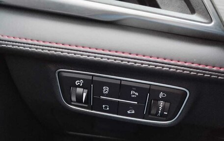 Changan CS75 I рестайлинг, 2020 год, 1 550 000 рублей, 13 фотография