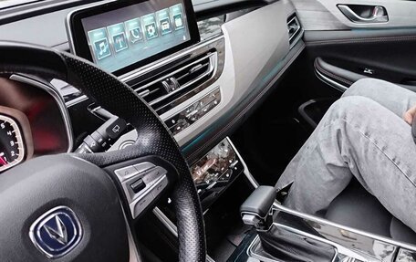 Changan CS75 I рестайлинг, 2020 год, 1 550 000 рублей, 15 фотография