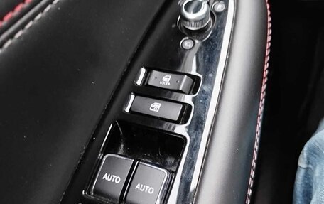 Changan CS75 I рестайлинг, 2020 год, 1 550 000 рублей, 17 фотография
