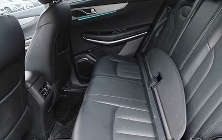 Changan CS75 I рестайлинг, 2020 год, 1 550 000 рублей, 22 фотография