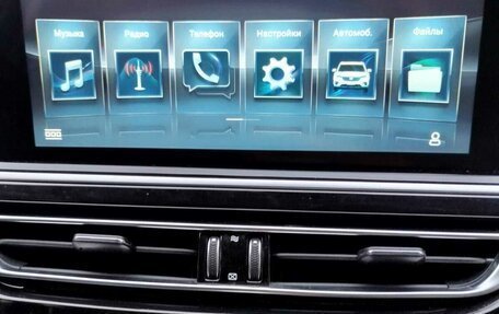 Changan CS75 I рестайлинг, 2020 год, 1 550 000 рублей, 12 фотография