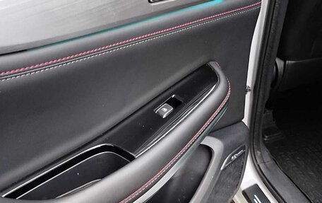 Changan CS75 I рестайлинг, 2020 год, 1 550 000 рублей, 19 фотография