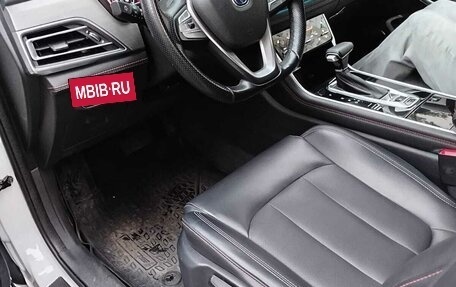 Changan CS75 I рестайлинг, 2020 год, 1 550 000 рублей, 16 фотография